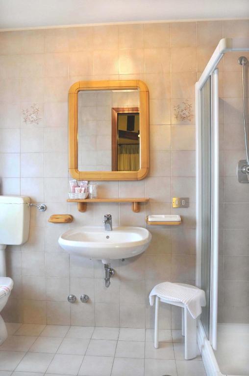 Hotel Callalta Ponte di Piave Cameră foto
